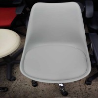 디자인 이동식 회전의자 인테리어의자