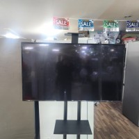 [LG] 스마트TV 55인치 + 거치대 세트