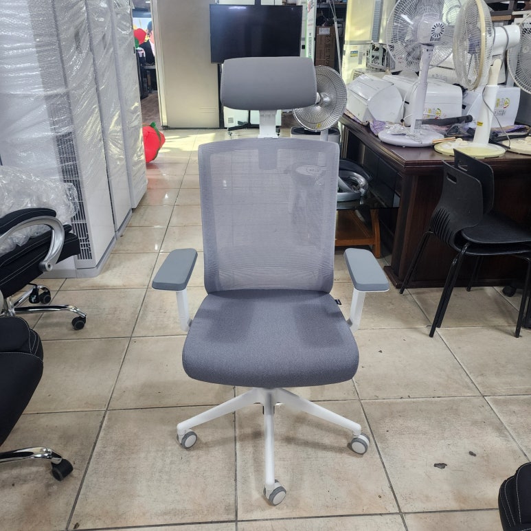 [신품 한정특가/30개] 루게 L65 메쉬 의자