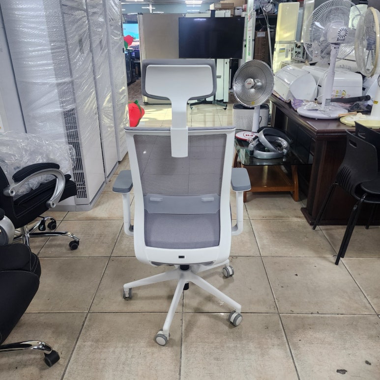 [신품 한정특가/30개] 루게 L65 메쉬 의자