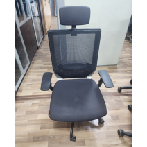 [네오스] 사무용 메쉬 의자