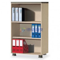 [추가입고] 3단 오픈형 수납장