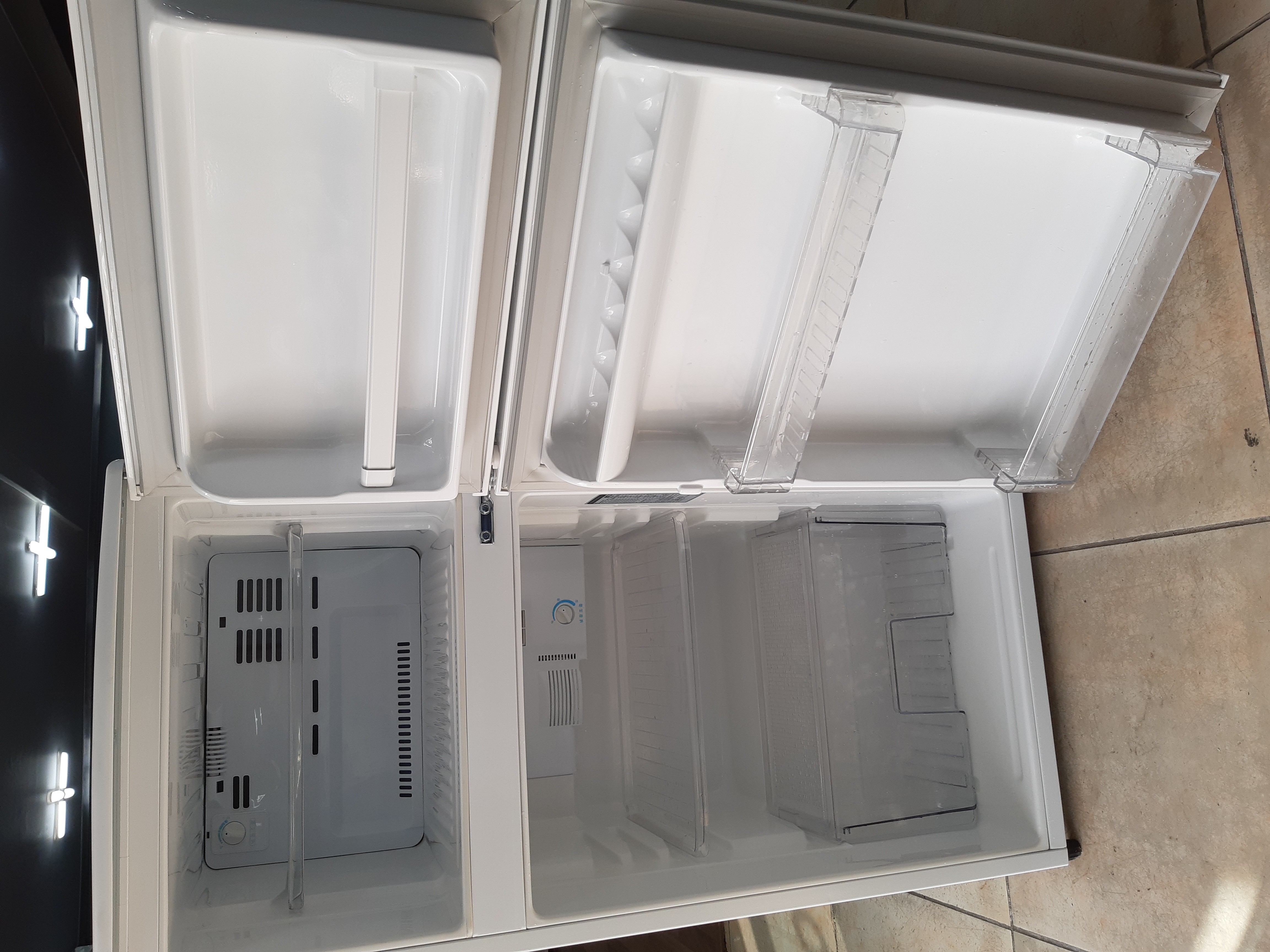 LG 중소형 냉장고