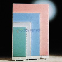 [PT567] 45T파티션(단색,PVC)H1800