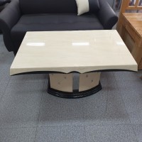 [PT714] 대리석 큐빅 테이블/탁자