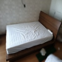 [PT99990211] 슈퍼싱글 침대